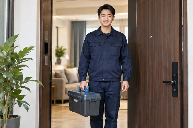 太原晋源区家庭服务场景